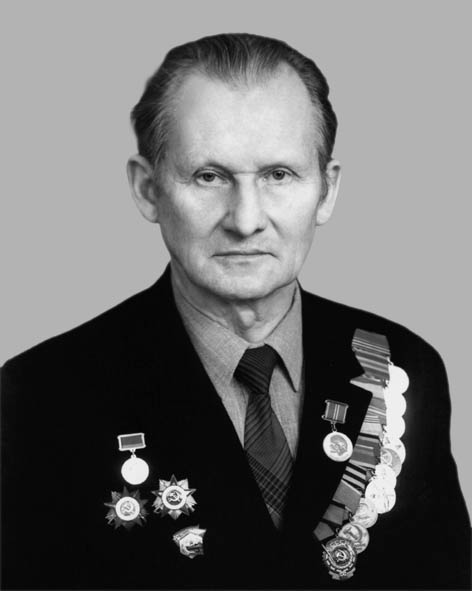 фото: Гранаткін Геннадій Іванович